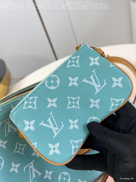 Firstbag ru Vuitton 25 Louis SPEEDY 0818